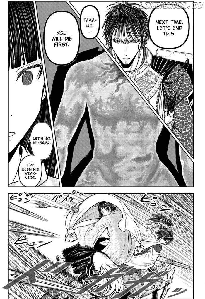 The Elusive Samurai Chapter 205 image 17_optimized